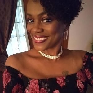 Meet your Posher, Harriet